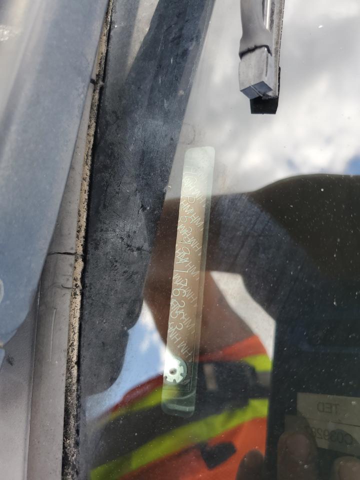 2009 Honda Accord Lx VIN: 1HGCP26399A176253 Lot: 85912685