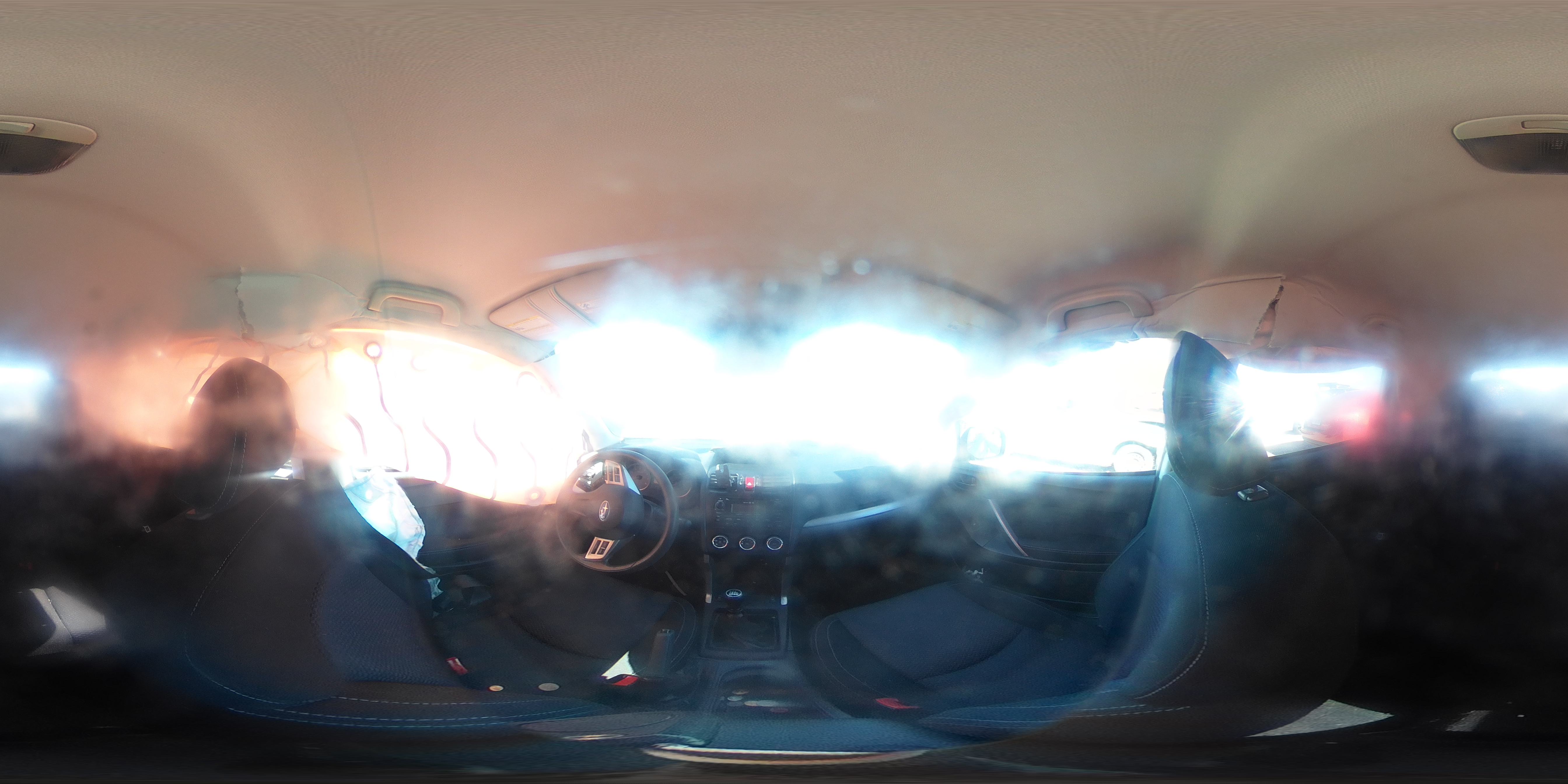 2014 Subaru Forester 2.5I Premium VIN: JF2SJACCXEG449994 Lot: 82177265