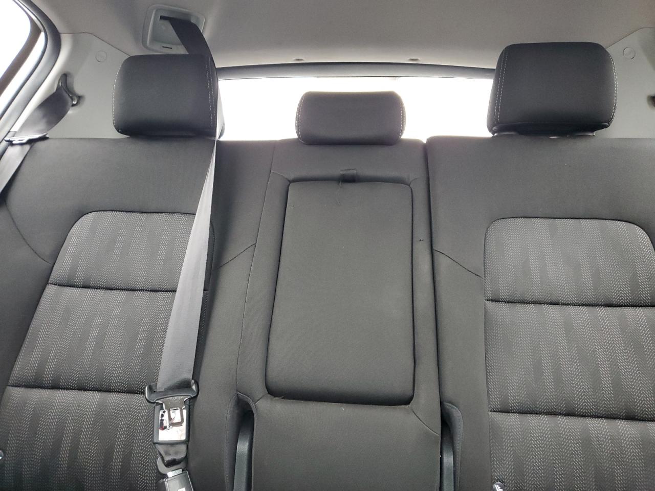 2017 Kia Sportage Lx VIN: KNDPM3AC4H7031753 Lot: 82712905