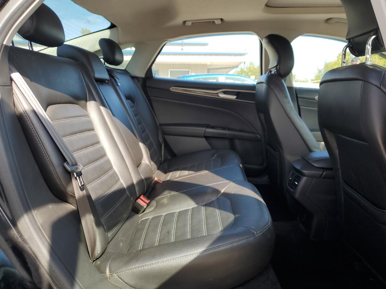 2013 Ford Fusion Se VIN: 3FA6P0HR7DR247388 Lot: 84971305