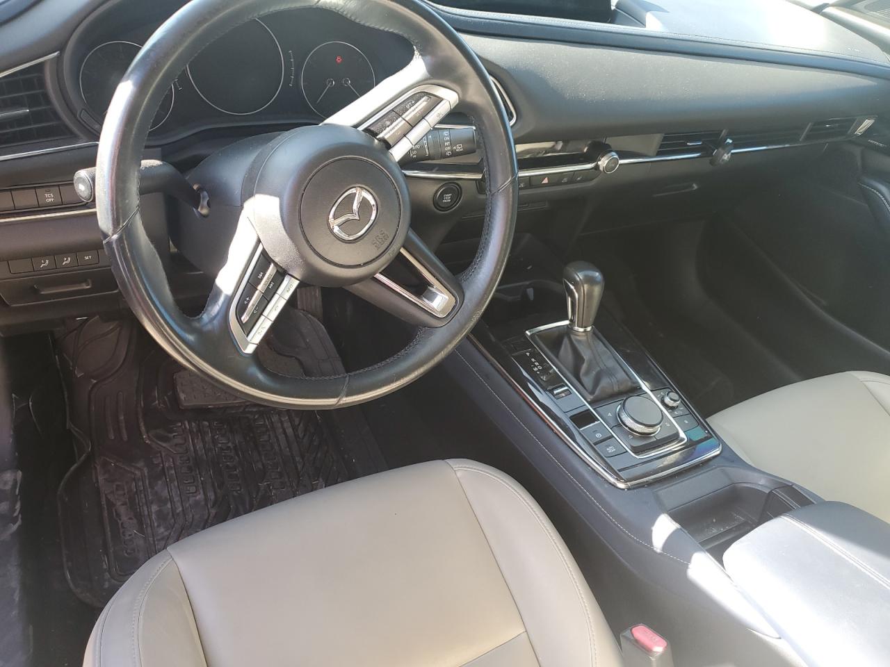 2020 Mazda Cx-30 Preferred VIN: 3MVDMADL7LM103335 Lot: 82698095