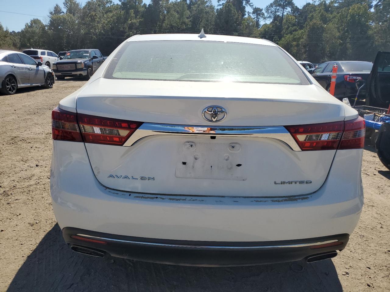 2017 Toyota Avalon Xle VIN: 4T1BK1EB1HU246493 Lot: 82477155