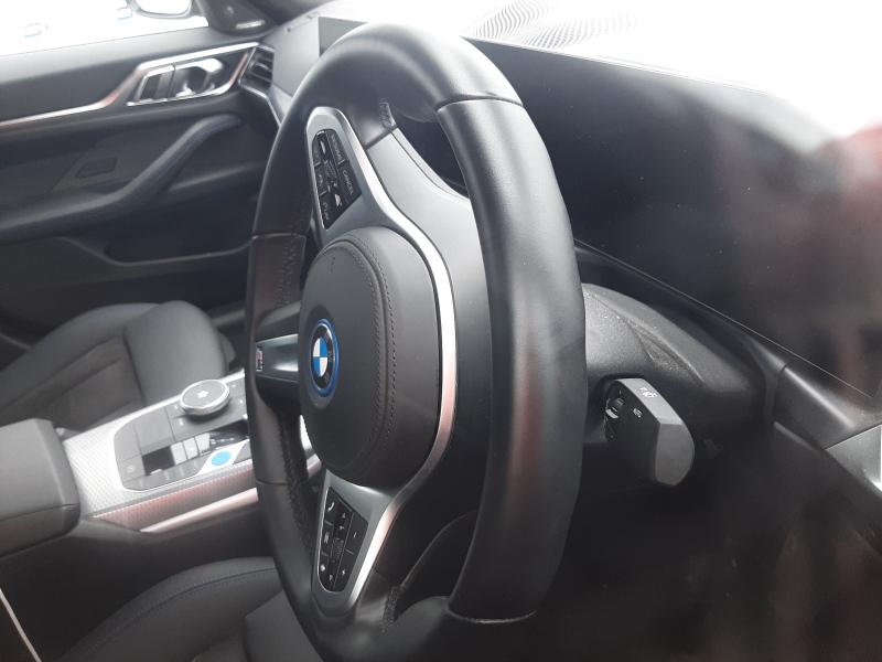 2024 BMW I4 210KW EDRIVE35 M SPORT 70KWH 5DR AUTO