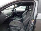 2018 AUDI A3 S LINE 30 TDI S-A  for sale at Copart YORK