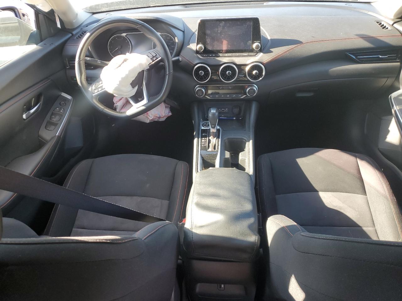 2024 Nissan Sentra Sr VIN: 3N1AB8DV3RY337190 Lot: 84369375