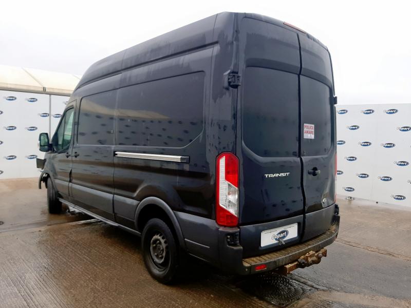 2017 FORD TRANSIT 350 