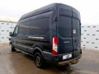 2017 FORD TRANSIT 350  for sale at Copart WESTBURY