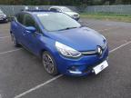 2018 RENAULT CLIO 0.9 TCE 90 ICONIC 5DR for sale at Copart SANDTOFT