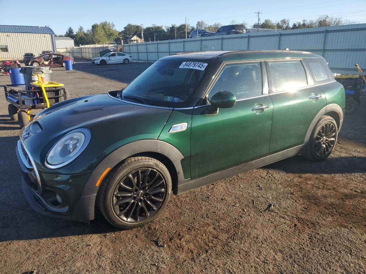 Vehicle photo