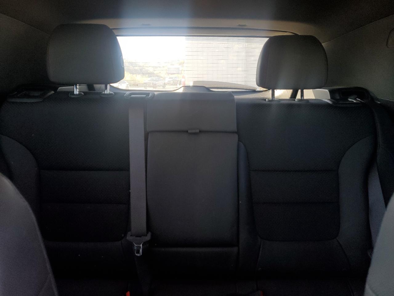 2021 Chevrolet Trailblazer Rs VIN: KL79MTSL8MB091692 Lot: 85005935