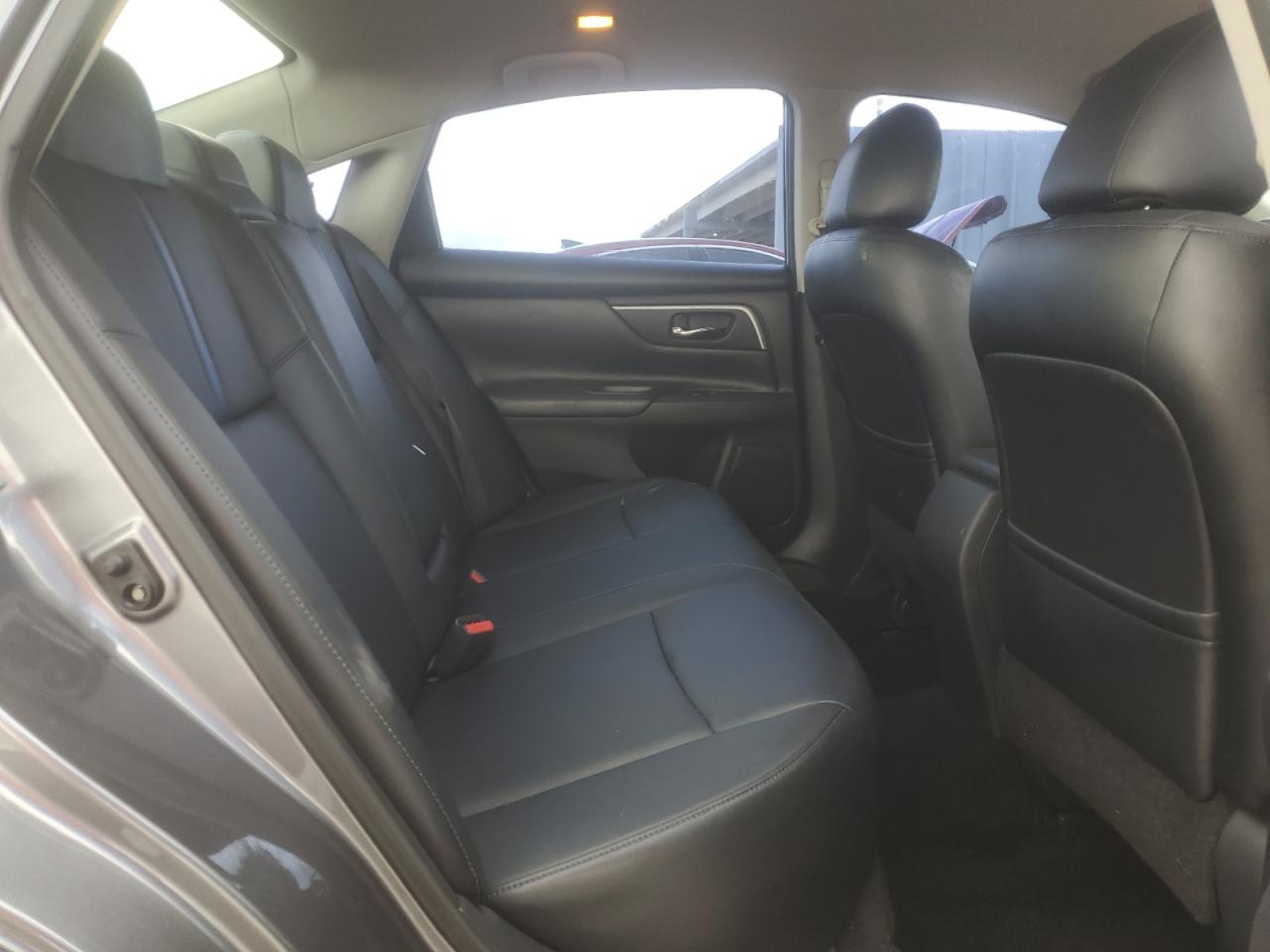 2018 Nissan Altima 2.5 VIN: 1N4AL3AP2JC191547 Lot: 82260845