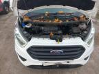 2023 FORD TRANSIT CUSTOM 2.0 ECOBLUE 130PS LOW ROOF TREND VAN for sale at Copart WOLVERHAMPTON