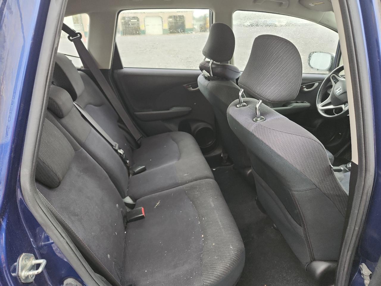 2013 Honda Fit Sport VIN: JHMGE8H59DC039073 Lot: 86460825