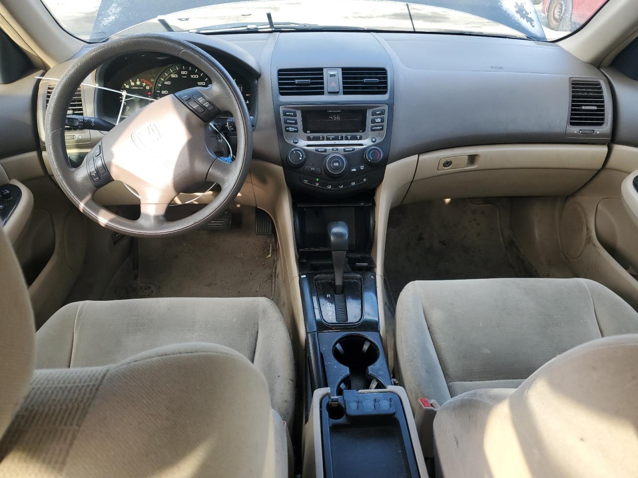 2006 Honda Accord Se VIN: 1HGCM56306A022794 Lot: 85782075