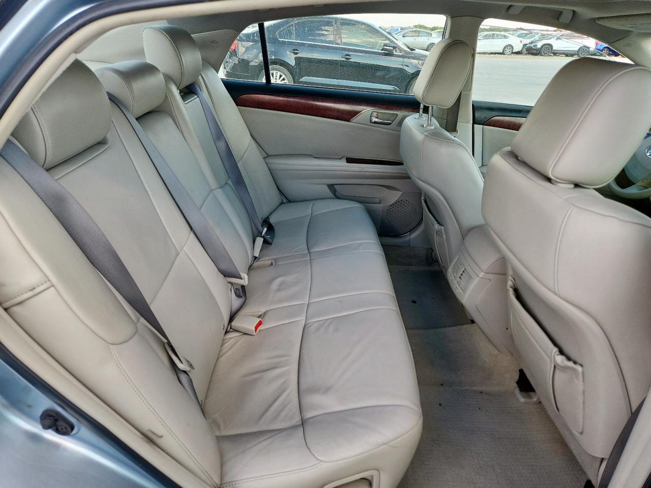 2011 Toyota Avalon Base VIN: 4T1BK3DB0BU401880 Lot: 85091305