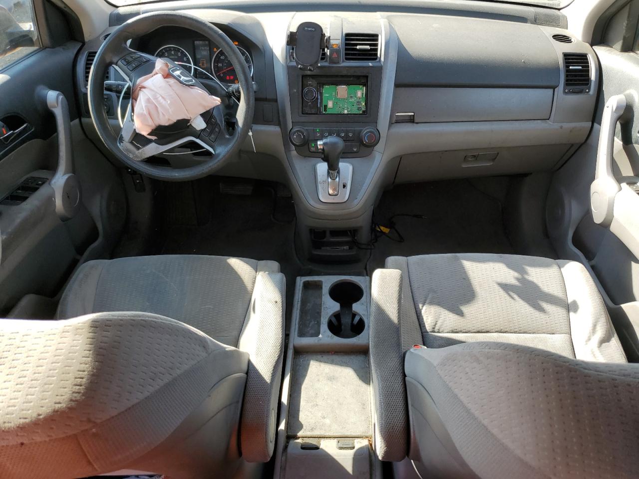 2007 Honda Cr-V Ex VIN: JHLRE48517C026893 Lot: 86326155