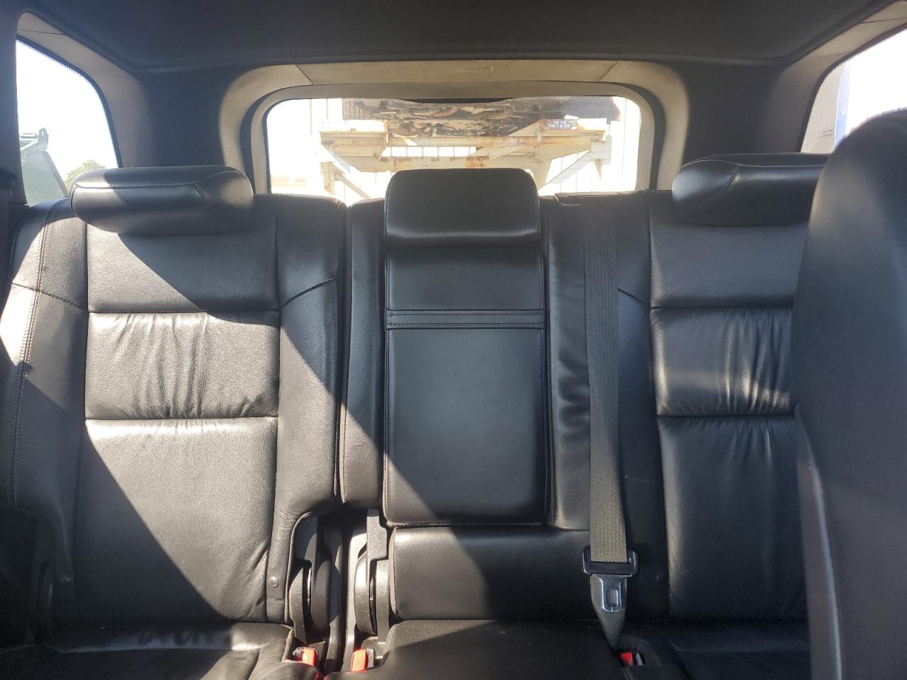 2015 Jeep Grand Cherokee Limited VIN: 1C4RJFBG4FC807243 Lot: 85117525