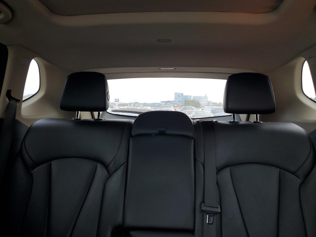 2017 Buick Envision Essence VIN: LRBFXDSA8HD044673 Lot: 84412825