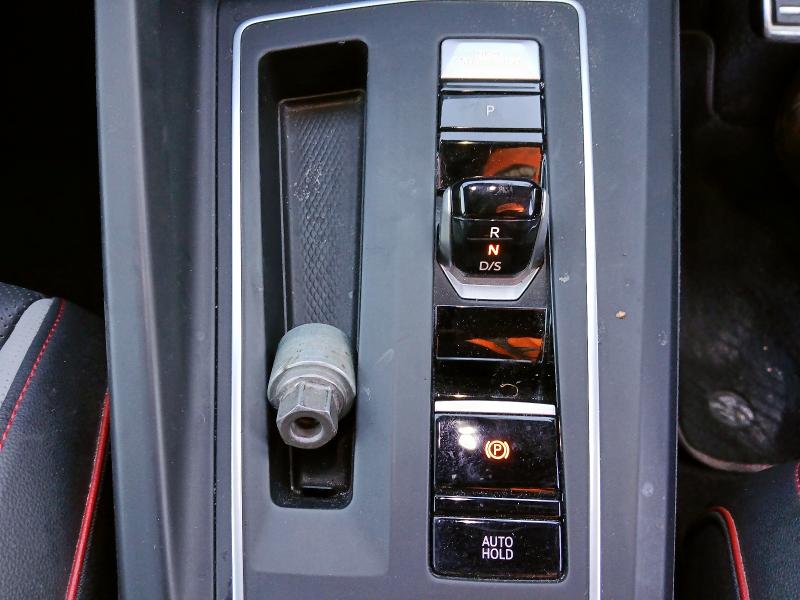 2022 VOLKSWAGEN GOLF 2.0 TSI 300 GTI CLUBSPORT 5DR DSG