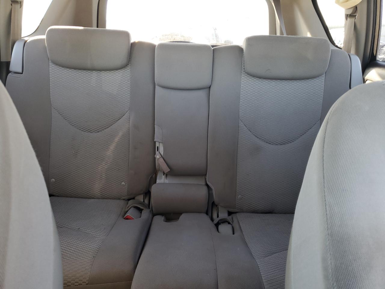 2007 Toyota Rav4 Limited VIN: JTMZK31V076006207 Lot: 85302535