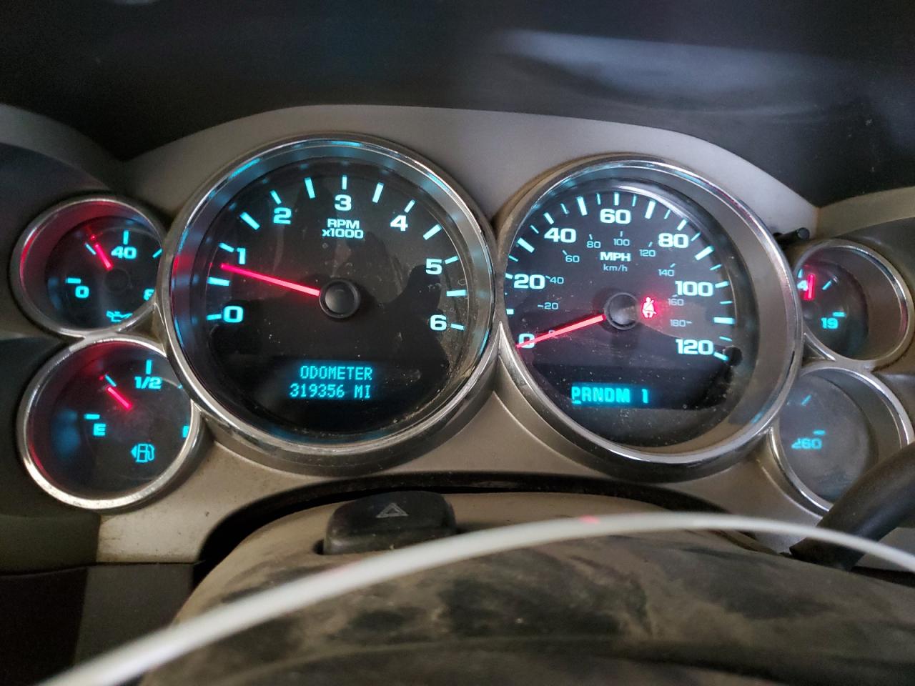 2009 Chevrolet Silverado K2500 Heavy Duty Lt VIN: 1GCHK59K59E138762 Lot: 85132365