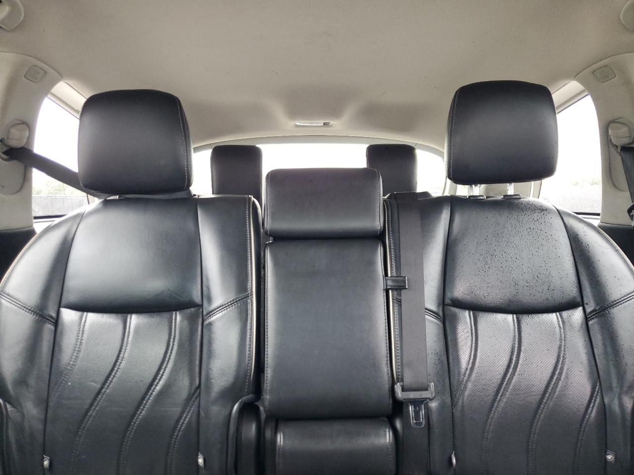 2016 Infiniti Qx60 VIN: 5N1AL0MN5GC502735 Lot: 84755515