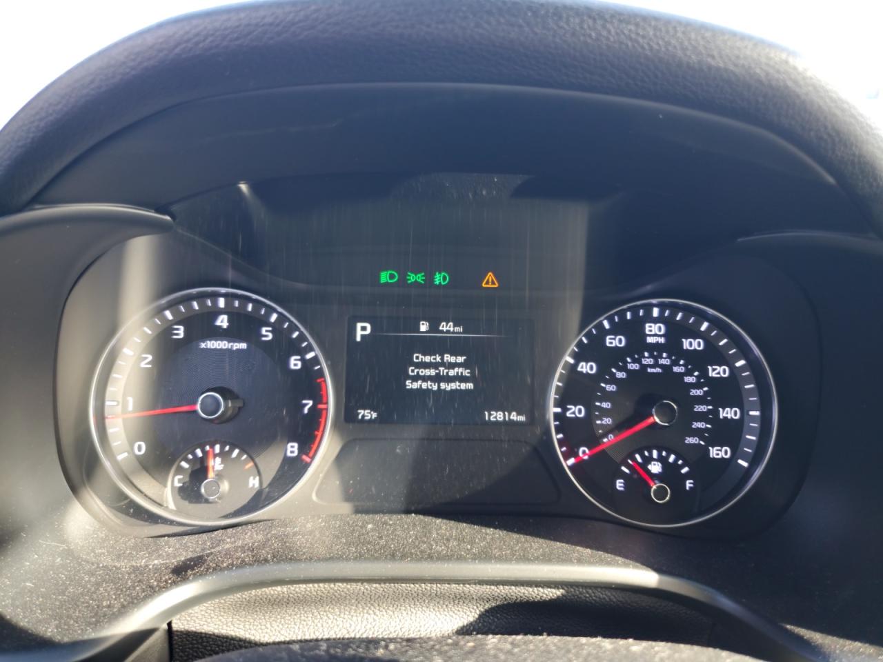 2024 Kia Forte Gt Line VIN: 3KPF54AD5RE726851 Lot: 84355785