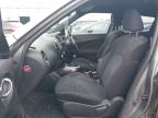 2016 NISSAN JUKE 1.5 DCI N-CONNECTA 5DR for sale at Copart CHESTER