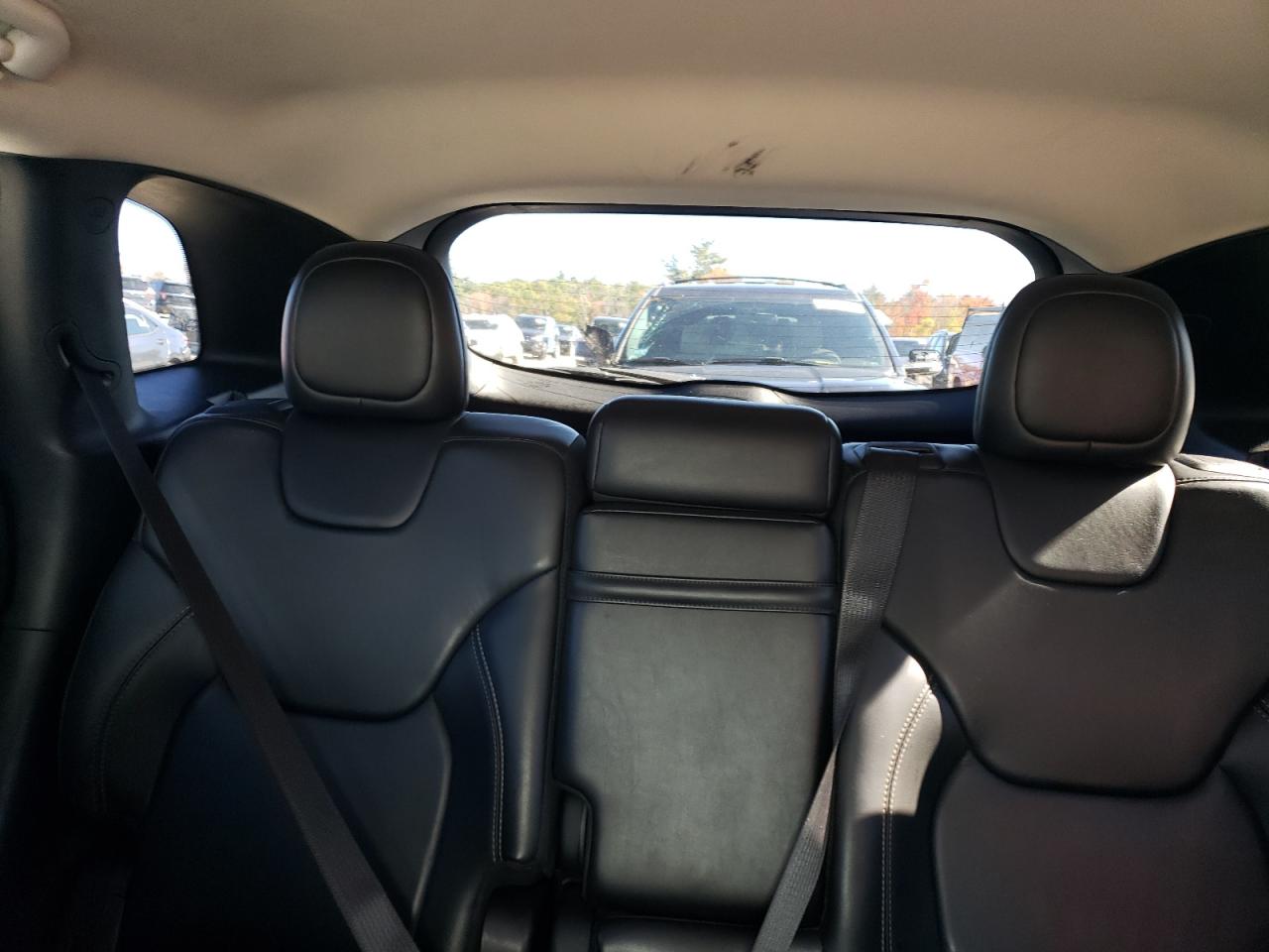 2017 Jeep Cherokee Latitude VIN: 1C4PJMCS5HW579771 Lot: 85541845