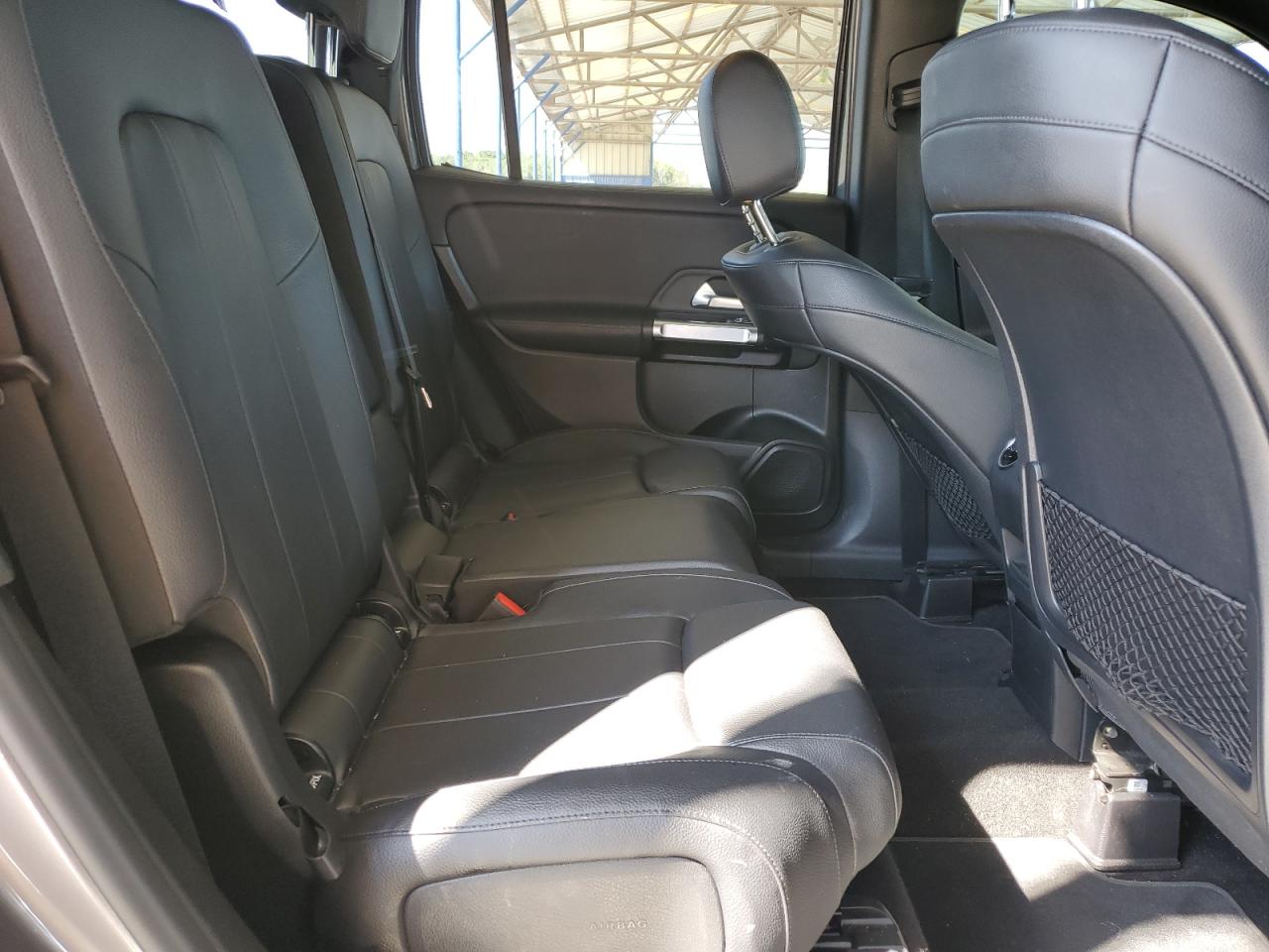 2020 Mercedes-Benz Glb 250 4Matic VIN: WDC4M4HB8LW007096 Lot: 84603595