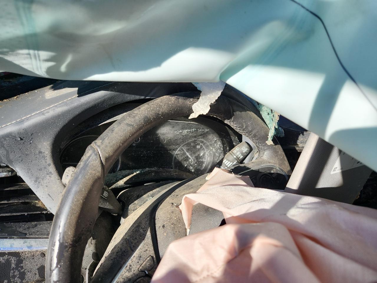 2019 Buick Enclave Premium VIN: 5GAEVBKW3KJ202172 Lot: 85841735