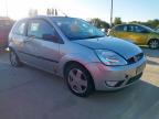 2005 FORD FIESTA ZETEC  for sale at Copart SANDY