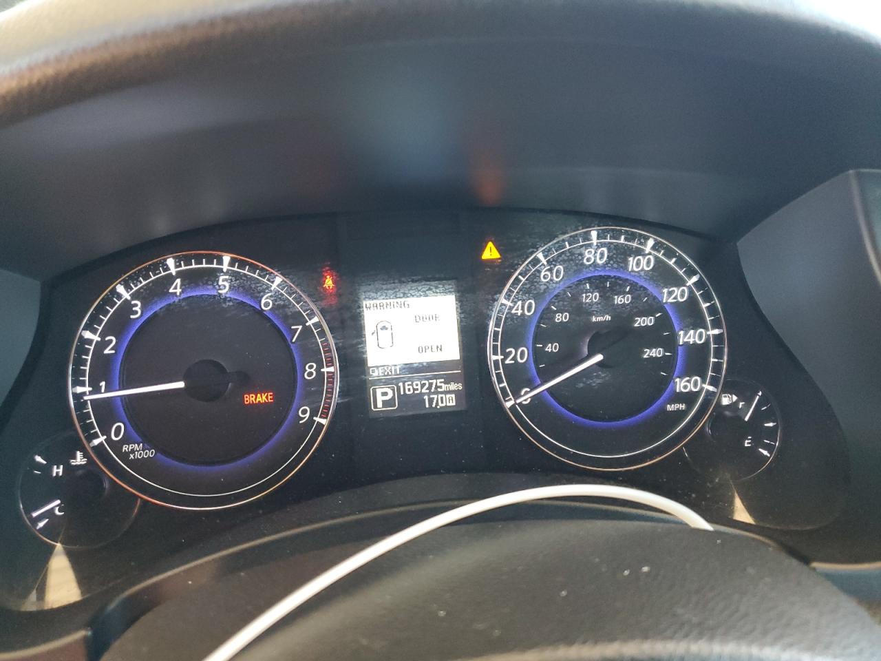 2017 Infiniti Qx50 VIN: JN1BJ0RP3HM382361 Lot: 82528955