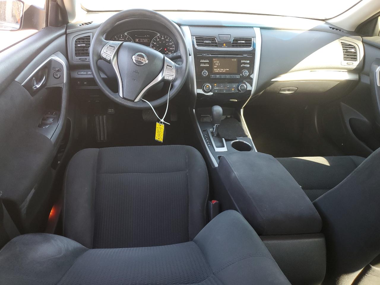 2015 Nissan Altima 2.5 VIN: 1N4AL3AP7FC105303 Lot: 86615105