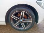 2012 BMW 116I SPORT TURBO  for sale at Copart SANDY