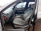 2008 MERCEDES C320 SPORT CDI A  for sale at Copart BRISTOL