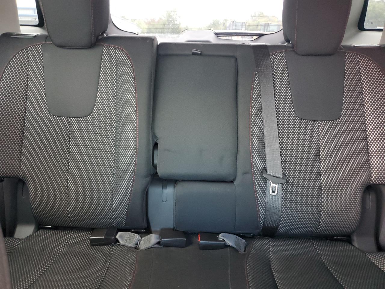 2016 GMC Terrain Sle VIN: 2GKALNEK1G6319545 Lot: 84730955
