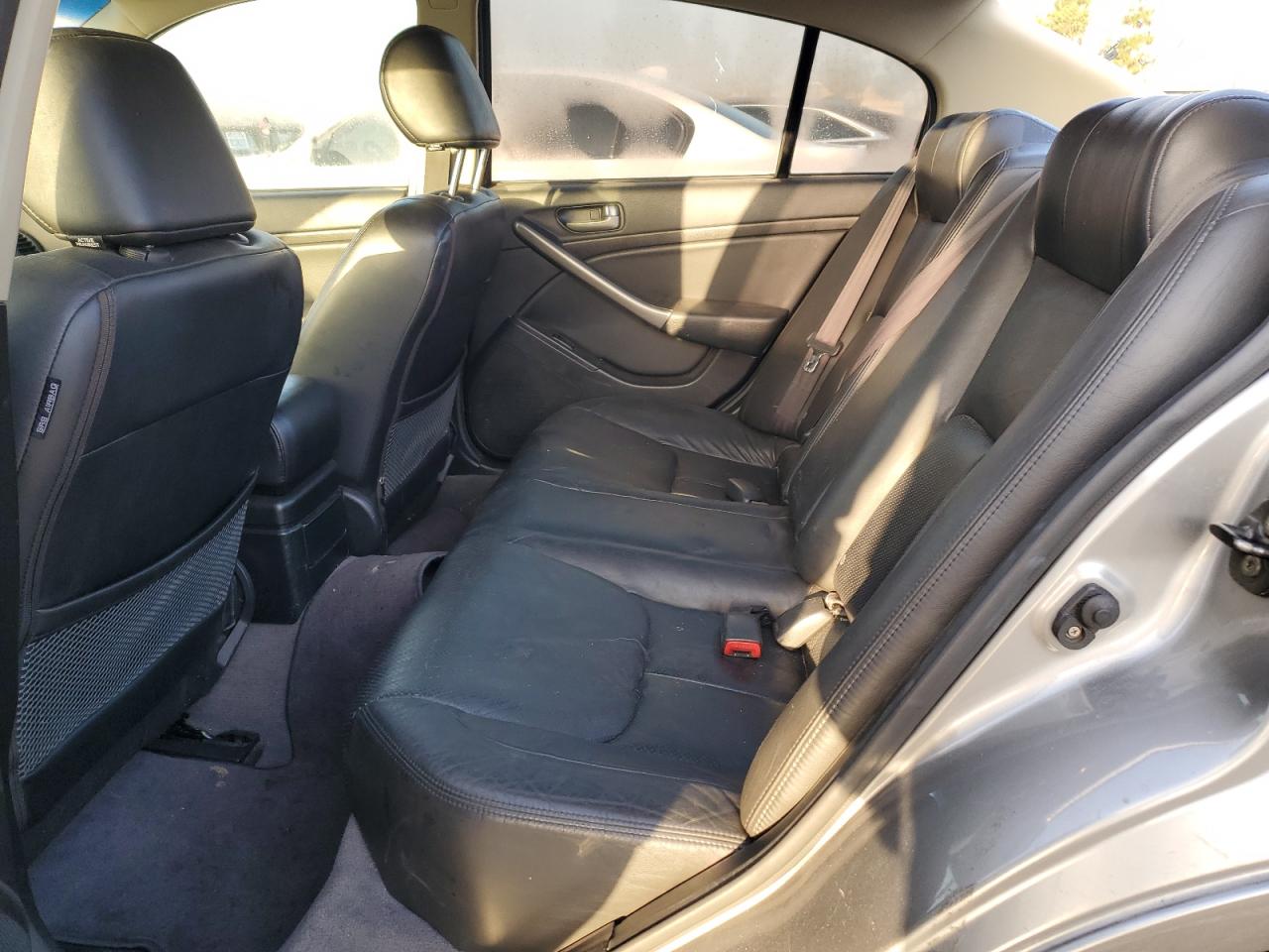 2004 Infiniti G35 VIN: JNKCV51E54M619227 Lot: 85375865