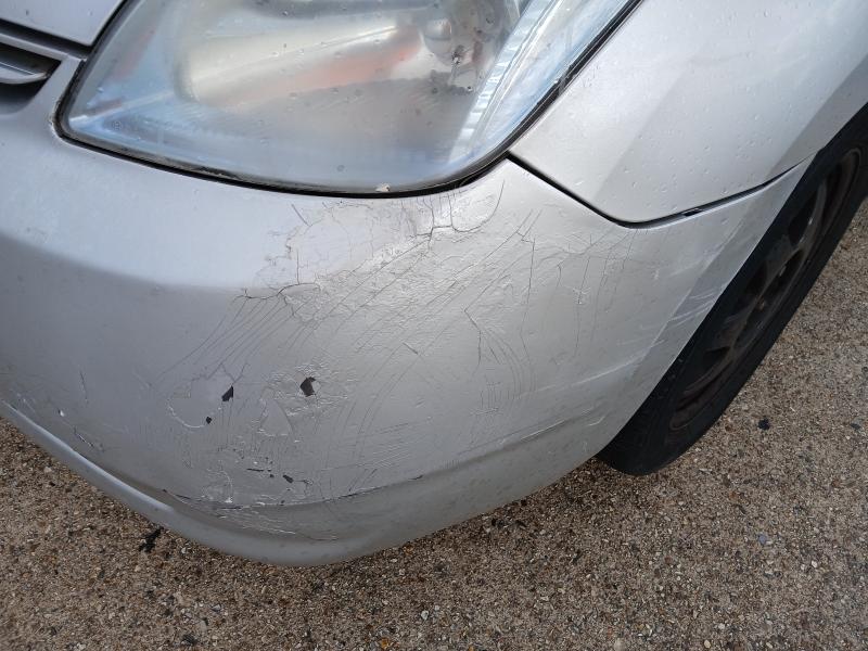 2008 TOYOTA PRIUS 1.5 VVTI T3 HYBRID 5DR CVT AUTO