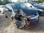 2009 VAUXHALL CORSA DESIGN  for sale at Copart WOLVERHAMPTON