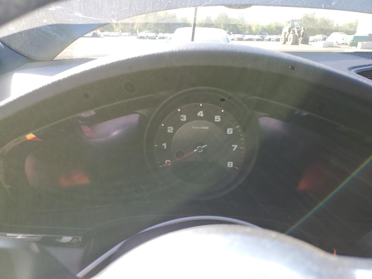 2021 Porsche Cayenne VIN: WP1AA2AY1MDA05092 Lot: 84260105