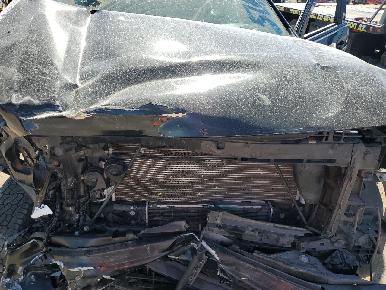 2022 GMC Sierra K1500 Elevation VIN: 3GTUUCET3NG557000 Lot: 82784755