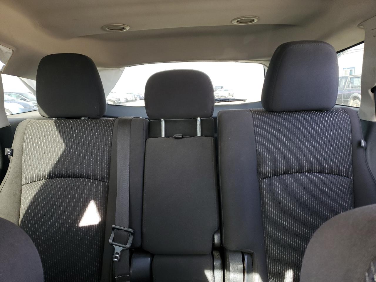 2018 Dodge Journey Se VIN: 3C4PDCAB3JT242306 Lot: 85895375