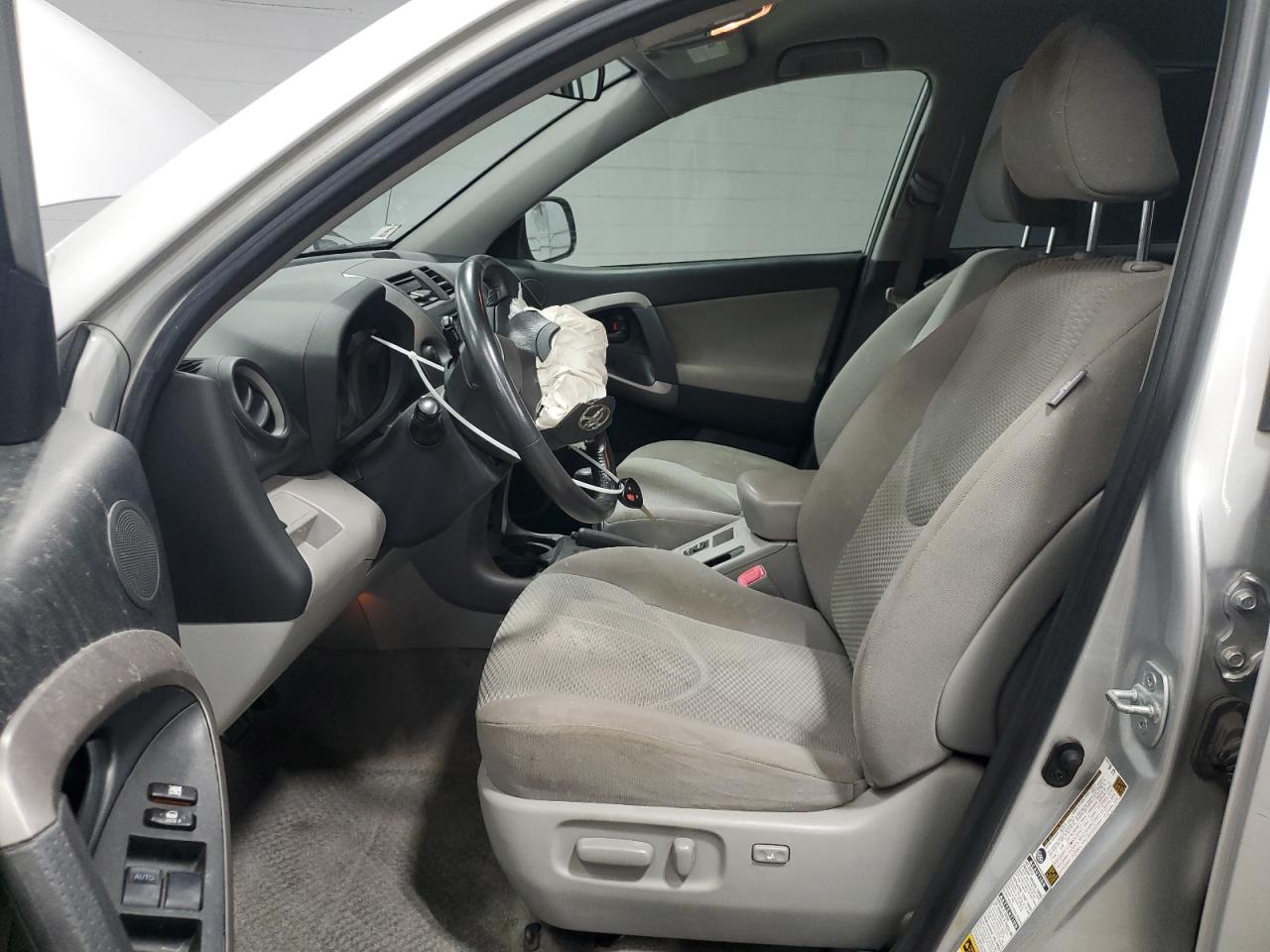 2007 Toyota Rav4 Limited VIN: JTMBD31V276039298 Lot: 85642645