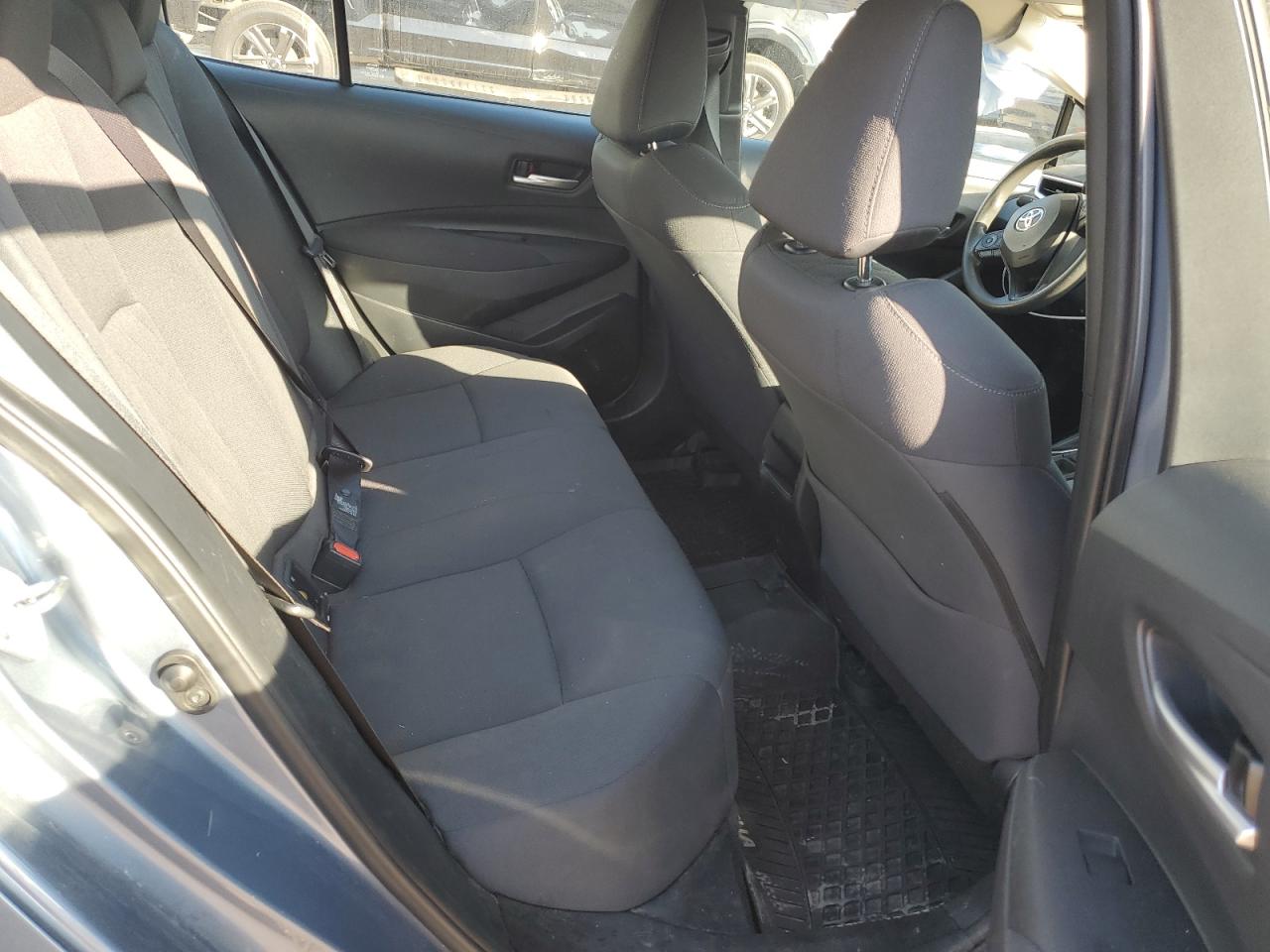 2020 Toyota Corolla Le VIN: 5YFBPRBE1LP009057 Lot: 83976285