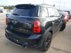 2015 MINI COUNTRYMAN 2.0 COOPER S D ALL4 5DR AUTO for sale at Copart SANDY