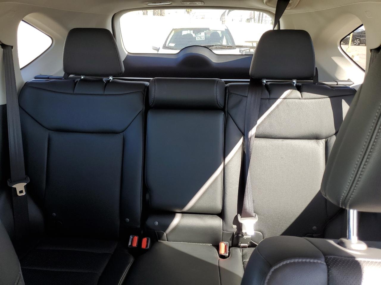 2015 Honda Cr-V Exl VIN: 2HKRM3H71FH547921 Lot: 85202525