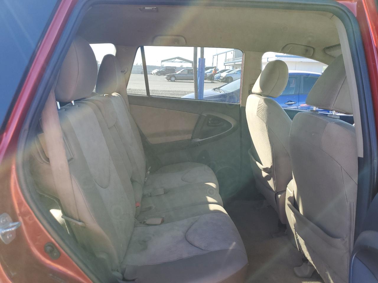 2012 Toyota Rav4 VIN: 2T3KF4DV8CW129740 Lot: 82715775