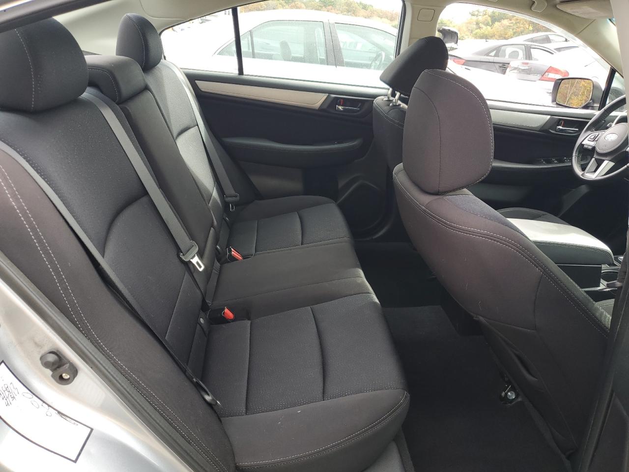 2017 Subaru Legacy 2.5I Premium VIN: 4S3BNAC64H3057523 Lot: 90077835