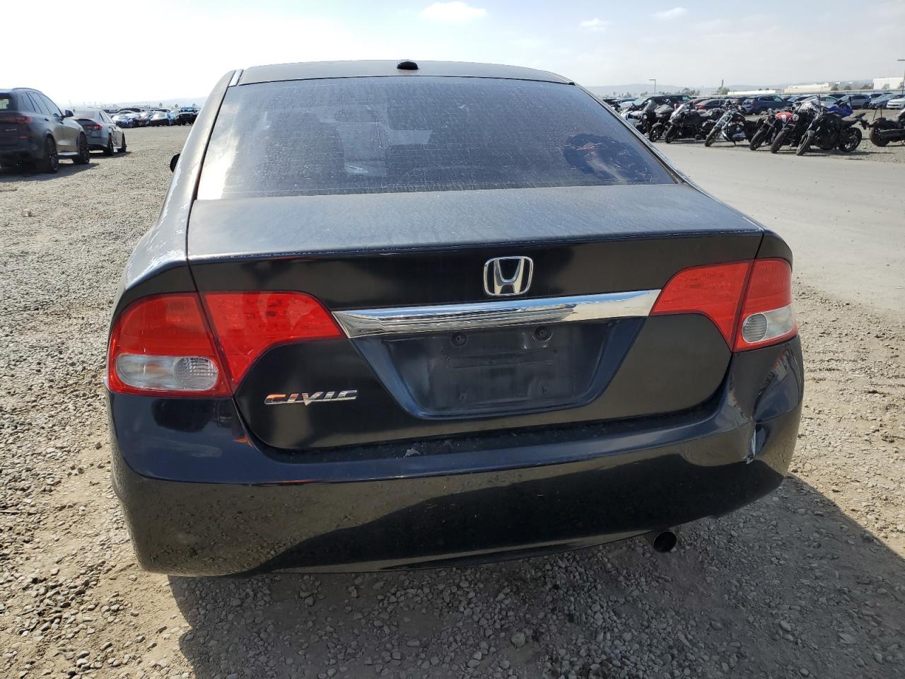 2011 Honda Civic Exl VIN: 2HGFA1F99BH529496 Lot: 84773115